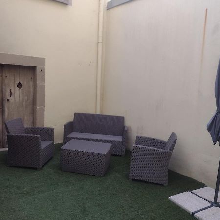 Appartement 2Eme Etage Proche Des Thermes 부르봉-레-뱅 외부 사진